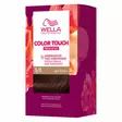 Wella Color Touch 5/0 Light Brown 130ml - Kestosävytteet - 13000194 - 2