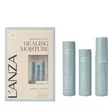 Lanza Healing Moisture Trio paketti - Tuotepaketit - 22500064 - 1