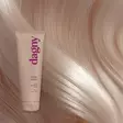 Dagny Color Depositing Mask Cool Nude 250ml - Color mask vaaleille hiuksille - 22600014 - 2