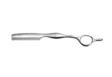 E-kwip Razor SILVER (2369) - Hiustenleikkuusakset - 15000784 - 1