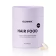 Glowwa Hair Food 60 caps MENO - Hyvinvointi - 8500064 - 1