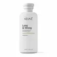 Keune Care Long & Strong Shampoo 300ml - Shampoot vaurioituneille hiuksille - 8100084 - 1