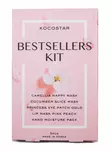 Kocostar Bestsellers Kit - Vartalonhoitotuotteet - 4310014 - 1