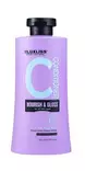 Luxliss Nourish & Gloss Conditioner 300ml - Kosteuttavat hoitoaineet - 16100024 - 1