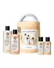 Maria Nila Head & Hair Heal Beauty Bag - Tuotepaketit - 37100024 - 2