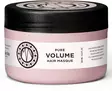 Maria Nila Pure Volume Masque 250ml - Tuuheuttavat hiusnaamiot - 37000034 - 1