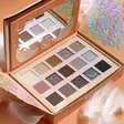 Moira Endless Moonlight Pressed Pigment Palette - Luomivärit - 4110024 - 3