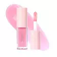 Moira Glow Getter Hydrating Lip Oil 009 Bubble Pink 4,6ml - Beauty - markkinat - 4110064 - 1