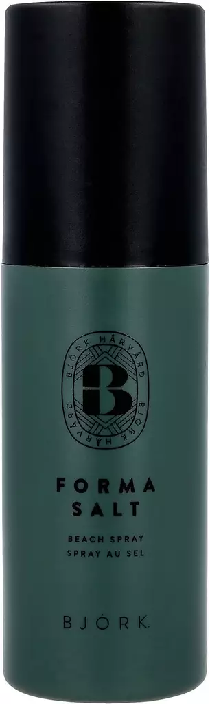 Björk FORMA SALT Salt Spray 150ml - Ympäristöystävälliset hiustuotteet - 31200014 - 1