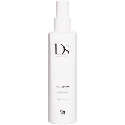 DS Salt Spray 200ml - hajusteeton suolasuihke - Suolasuihkeet ja sokerisuihkeet - 6417150014964 - 1