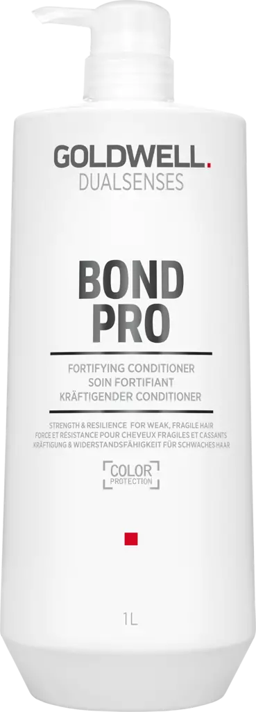 Dual Senses Bond Pro Fortifying Conditioner 1000ml - vahvistava hoitoaine - XXL koot - 3000254 - 1