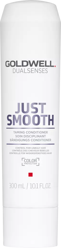 Dualsenses Smooth Taming Conditioner 200ml - silottava hoitoaine - Kosteuttavat hoitoaineet - 4021609061274 - 1