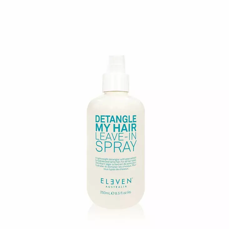 Eleven Detangle My Hair Leave-In Spray 200ml - Jätettävät kosteutushoidot hiuksiin - 9346627001404 - 1