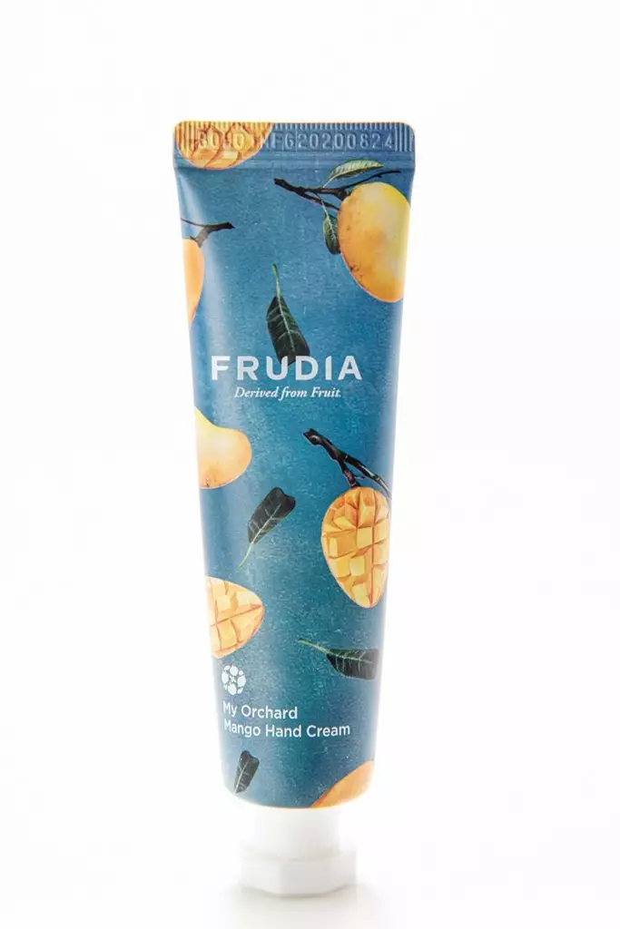 Frudia My Orchard Mango Hand Cream 30g - Vartalonhoitotuotteet - 17200044 - 1
