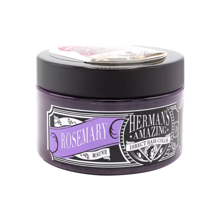 Herman's Rosemary Mauve 115ml - Sävyttävät tuotteet - 6438278930394 - 1