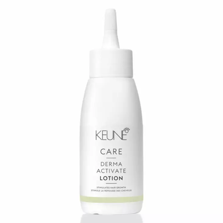 Keune Care Derma Activate Lotion 75ml - hoitoneste hiustenlähtöön - Jätettävät hiuspohjahoidot - 8719281103974 - 1