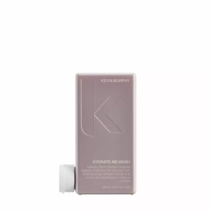 Kevin.Murphy Hydrate-Me Wash 250ml - kosteuttava shampoo - Kosteuttavat shampoot - 9339341017554 - 1