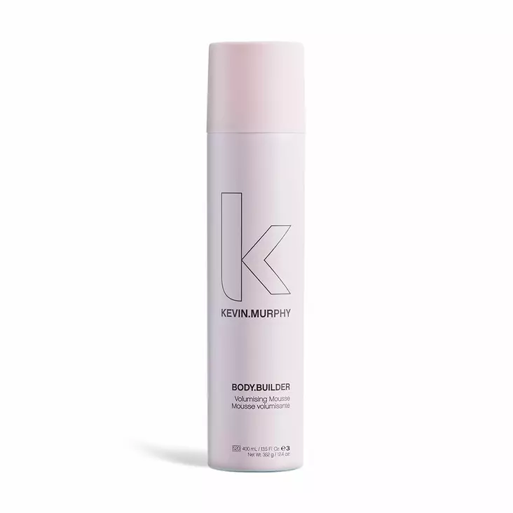 Kevin Murphy Body Builder 400ml - muotovaahto - Muotovaahdot - 9339341026754 - 1