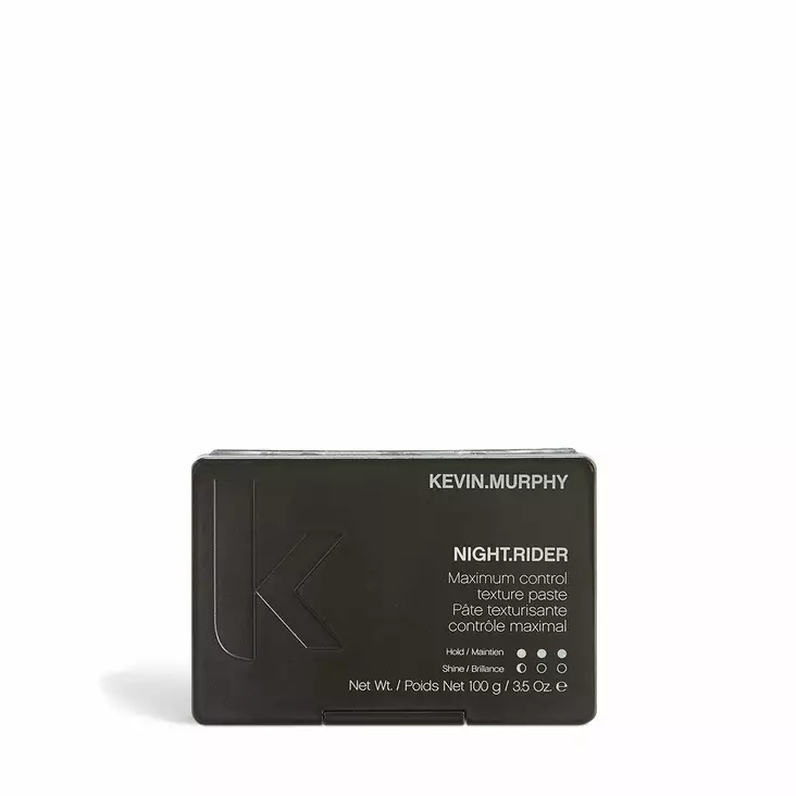 Kevin Murphy Night Rider 100g - mattavaha - Hiusvahat ja -geelit - 22000004 - 1