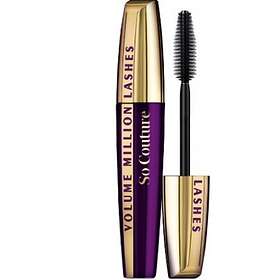 L'ORÉAL PARIS Volume Million Lashes So Couture Mascara 9,5ml - Ripsivärit - 19000114 - 1