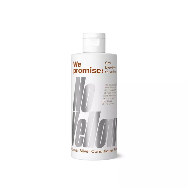 Promise Silver Conditioner 250ml - hopeahoitoaine - Hopeahoitoaineet - 1000154 - 2