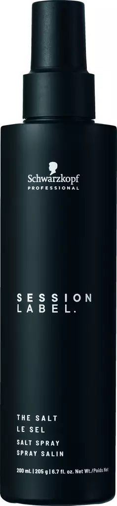 Session Label The Salt Spray 200ml - suolasuihke - Suolasuihkeet ja sokerisuihkeet - 5000224 - 1