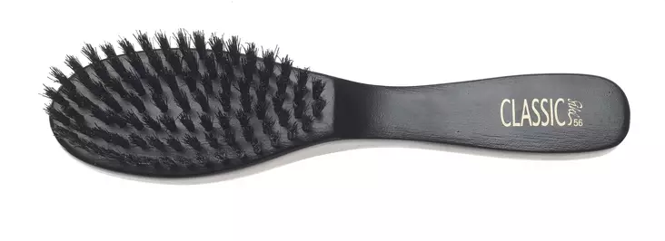 Sibel Classic Wood harja 56 (8450312) - Harjat ja kammat - 15000374 - 1