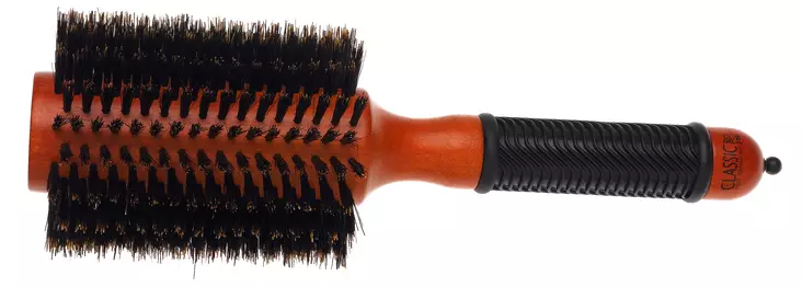 Sibel Classic pyöröharja 75mm (8458352) - Harjat ja kammat - 15000384 - 1