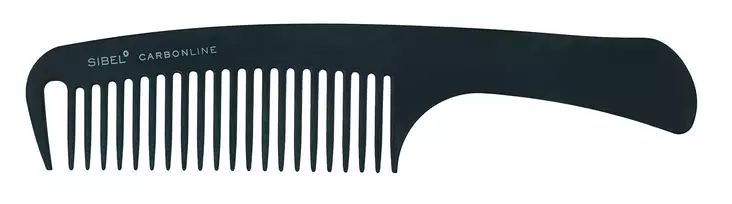 Sibel Kahvallinen kampa (8476009) - Harjat ja kammat - 15000394 - 1