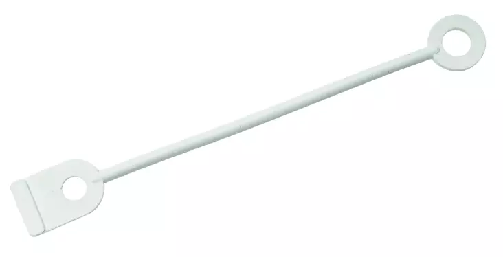 Sibel Permanenttikumi pyöreä 50kpl 85mm (4520032) - Permanenttitarvikkeet - 15000164 - 1