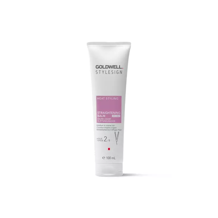 StyleSign Heat Styling Straightening Balm 100ml - Hiusten lämpösuojat - 3300004 - 1