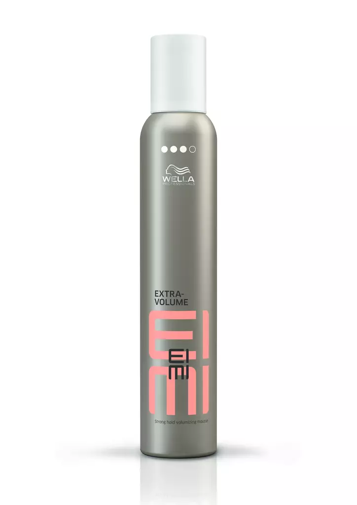 Wella Eimi Extra Volume 300ml - muotovaahto - Muotovaahdot - 8005610533254 - 1