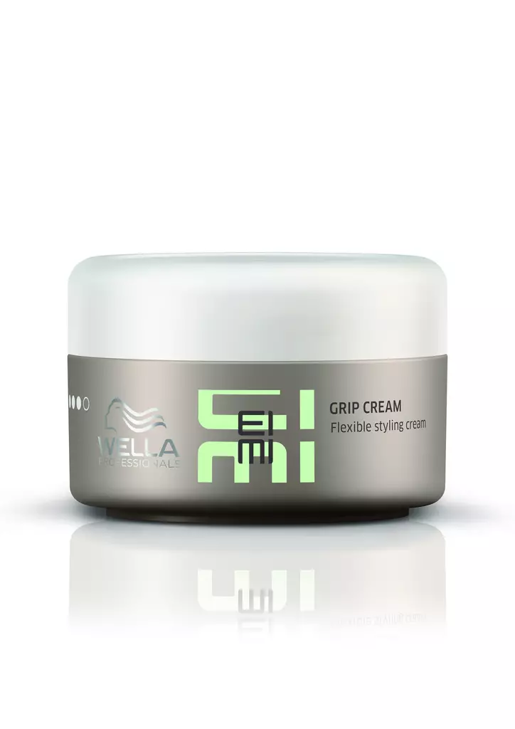 Wella Eimi Grip Cream 75ml - muotoiluvoide - Wella markkinat - 13000154 - 1