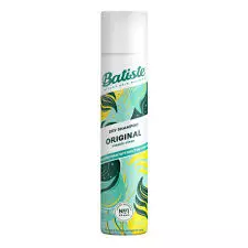 Batiste Original Dry Shampoo 200ml - Outlet / Kolikolla kampaamotuotteita - 33000004 - 1