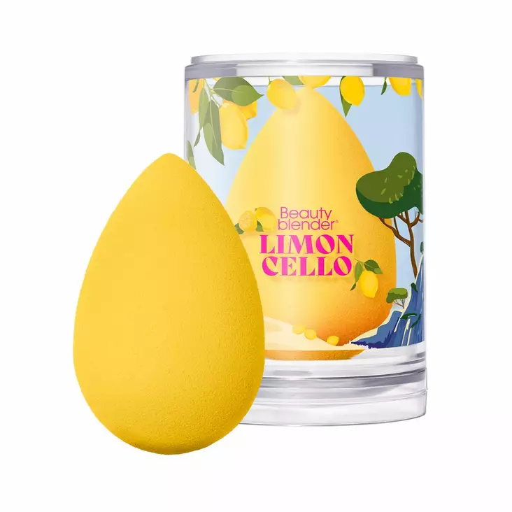 Beautyblender Limoncello - Meikkisiveltimet ja -sienet - 4310024 - 1