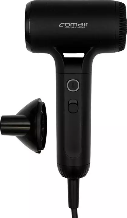 Comair T Compact hairdrayer - Föönit - 15500004 - 1
