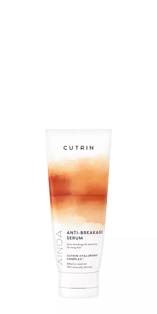 Cutrin Ainoa Anti-Breakage Serum 100ml - Jätettävät korjaushoidot hiuksiin - 1200014 - 1