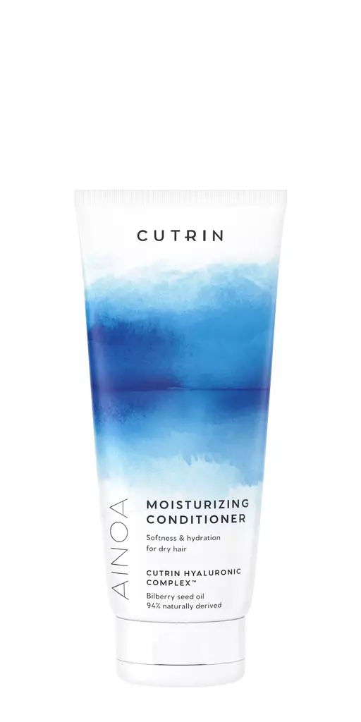 Cutrin Ainoa Moisturizing Conditioner 200ml - Kosteuttavat hoitoaineet - 1200004 - 1