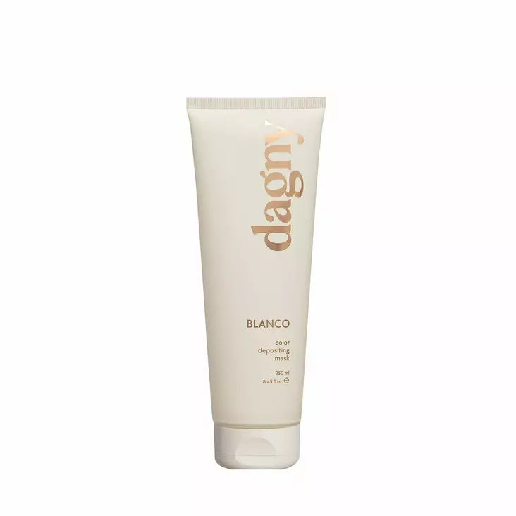 Dagny Color Depositing Mask Blanco 250ml - Color maskit - 22600004 - 1
