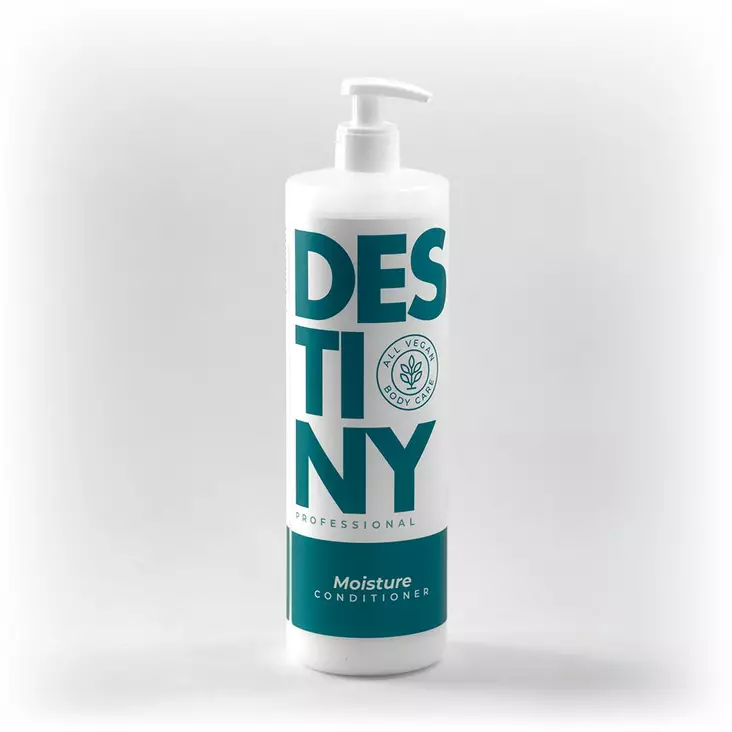Destiny Moisture Conditioner 1000ml - XXL koot - 18400004 - 1
