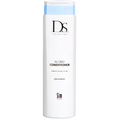 DS Blond Conditioner 200ml - Hopeahoitoaineet - 12200024 - 1