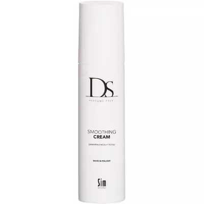 DS Smoothing Cream 100ml - Hiusvoiteet - 12200004 - 1