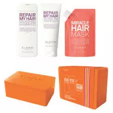 Eleven Repair Trio Holiday 25 - Tuotepaketit - 22500024 - 1