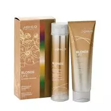 Joico Blonde Life Brightening Double the Joy - Tuotepaketit - 16200024 - 1