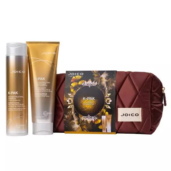 Joico K-pak Reconstructing Dreamscape Duo - Tuotepaketit - 16200034 - 1