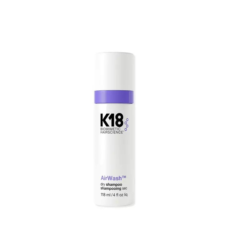 K18 Airwash Dry Shampoo 118ml - K18 - 22300004 - 1