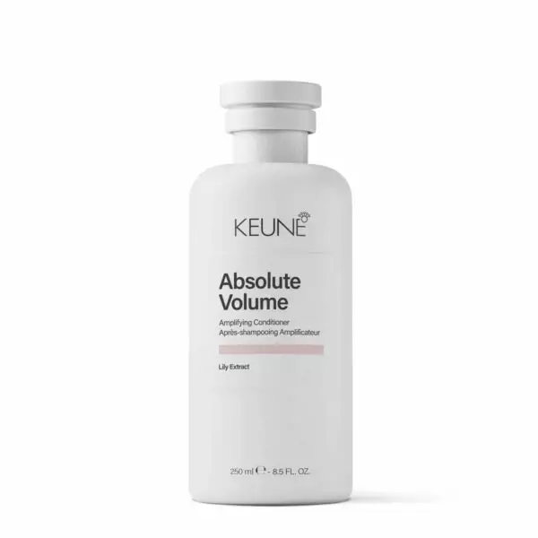 Keune Care Absolute Volume Conditioner 250ml - Tuuheuttavat hoitoaineet - 8100034 - 1
