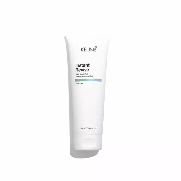 Keune Care Instant Revive Flash Mask 250ml - Korjaavat hiusnaamiot - 8100094 - 1