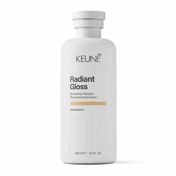 Keune Care Radiant Gloss Shampoo 300ml - Keune tuotteet - 8100004 - 1