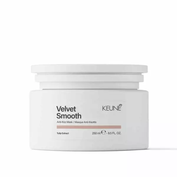 Keune Care Velvet Smooth Mask 250ml - Kosteuttavat hiusnaamiot - 8100044 - 1